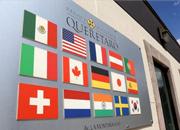 隨著貿(mào)易談判的繼續(xù)，北美自由貿(mào)易協(xié)定在墨西哥引起了不同的感受