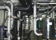 用于氧氣上減壓閥及管道等設(shè)備為什么脫脂脫硫？