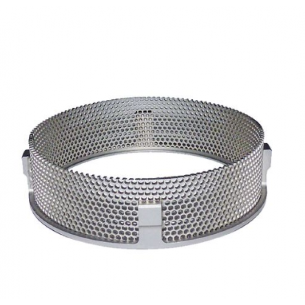 SR、SRS、STP 和 STL 型消*音*器