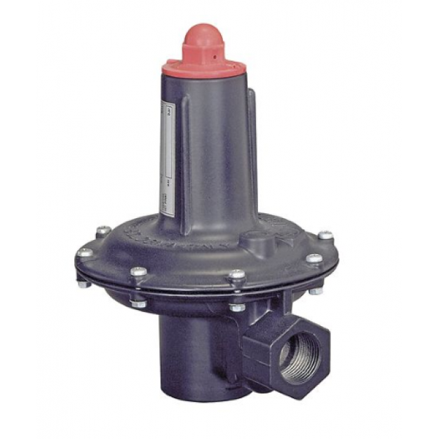 V/50、V/60 和 V/20-2 系列彈簧負載式泄壓閥